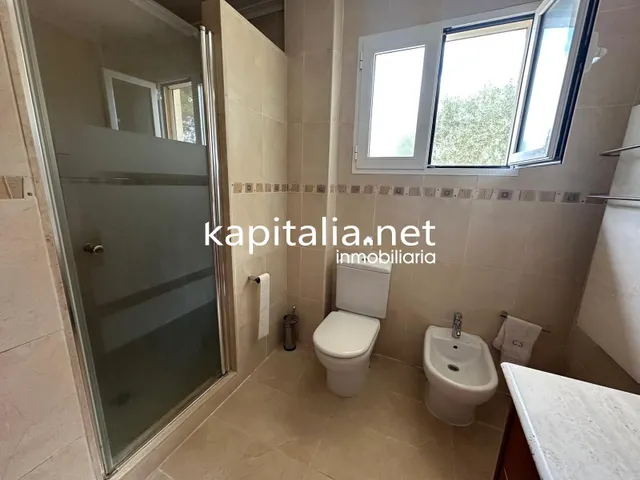 Chalet a la venta en L´Olleria (Valencia) — 17