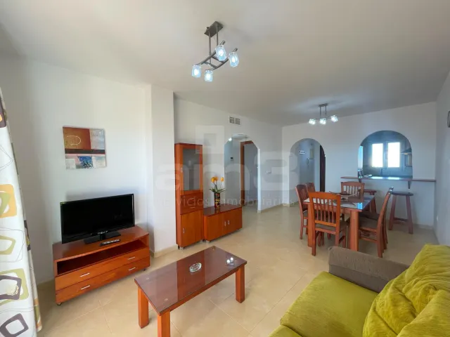 APARTAMENTOS Y DÚPLEX ESPECTACULARES  VISTAS AL MAR — 14