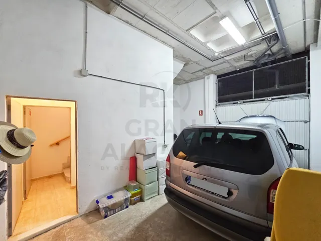 Beautiful 3-Bedroom Corner Bungalow with Private Garden and Rooftop Solarium – Novamar V, Gran Alacant — 32
