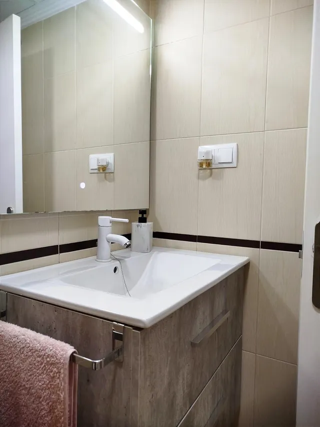 Amplia Planta Baja en Casillas, Murcia - Perfecta para Entrar a Vivir — 15