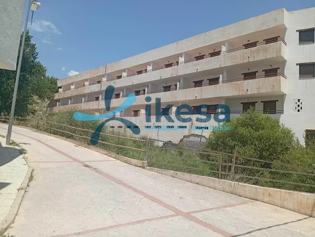 VENTA DE WIP DE 38 APARTAMENTOS + 38 GARAJES + 3 LOCALES EN  - foto 4