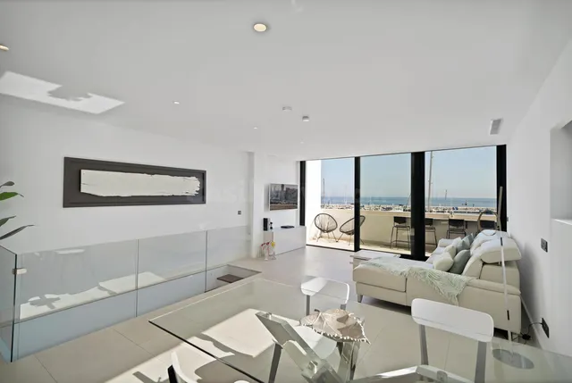 Dúplex 2 habitaciones 150m² en venta - Marbella — 3