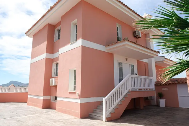 Chalet independiente reformado con piscina privada – La Manga del Mar Menor, Km 1 (Entremares / Urbanización Áncora) — 6
