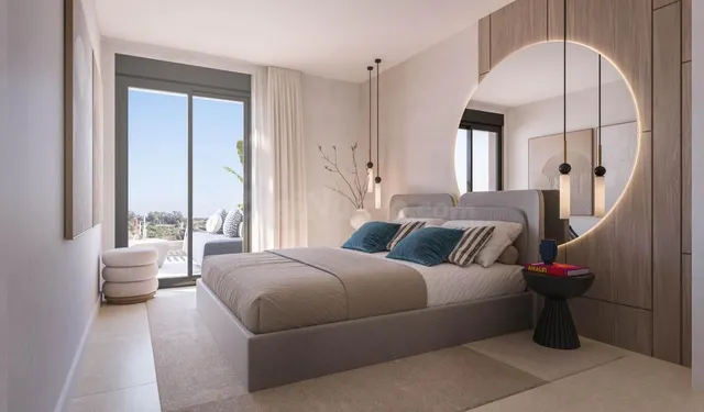 Apartamento 2 habitaciones 115m² en venta - La Concha-Resina - foto 2