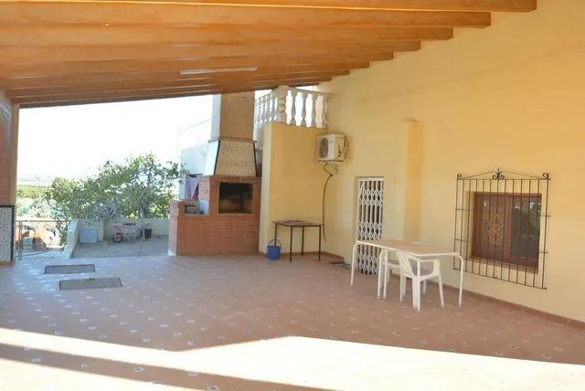Magnífico chalet en Orihuela zona Urb. Montepinar, 344 m2. y parcela de 2737 m2. — 20