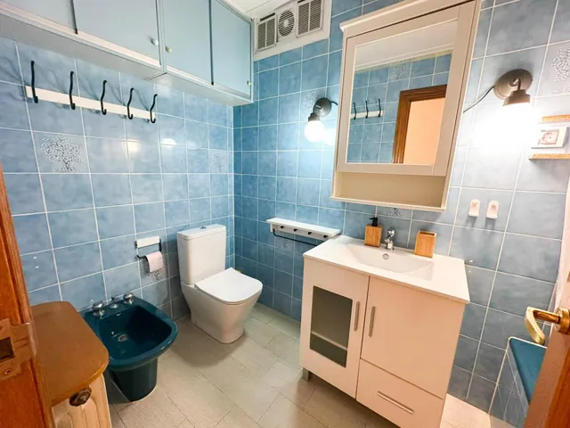 Piso amplio de 4 habitaciones EN TERRASSA!!! — 20