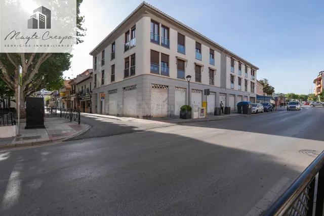 Local comercial 427m² en venta - Zona metropolitana - foto 2