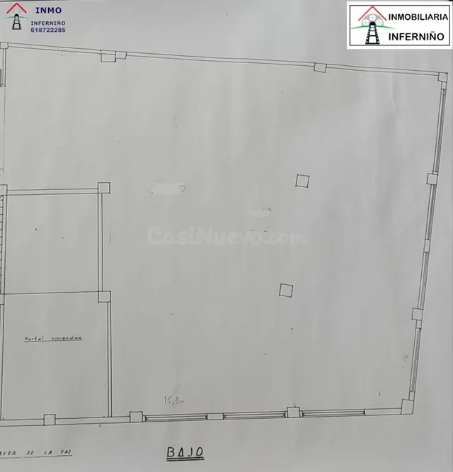 Local comercial en Venta en Ferrol La Coruña Ref: 436955 - foto 3