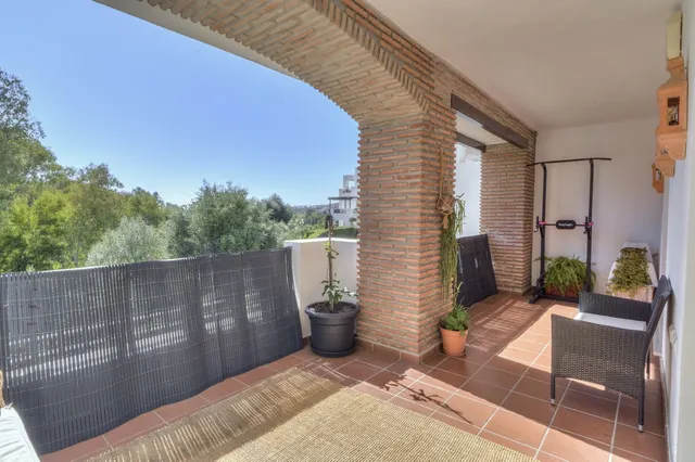 Apartamento 3 habitaciones 110m² en venta - El Madroñal — 11