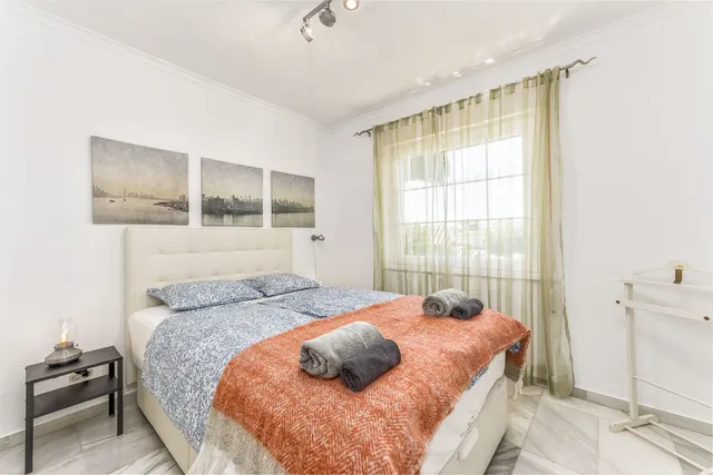 Chalet 6 habitaciones 500m² en venta - Centro — 23