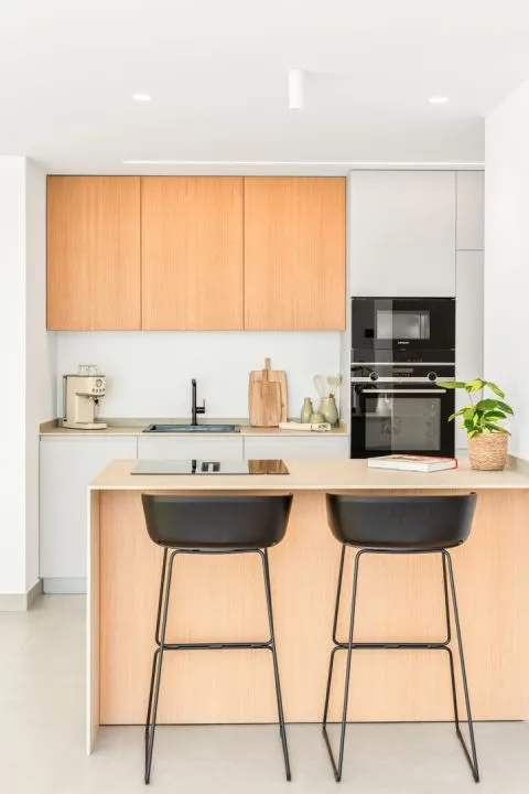 Villa 4 habitaciones 215m² en venta - Cumbre del Sol — 14