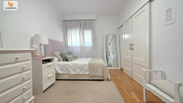 ÁTICO DE ESQUINA DE 273 M2 CON 3 TERRAZAS, 6 habitaciones, GARAJE Y TRASTERO | HIPERCOR – JEREZ NORTE — 28