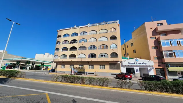 Apartamento 1 habitación 45m² en venta - Centro — 19