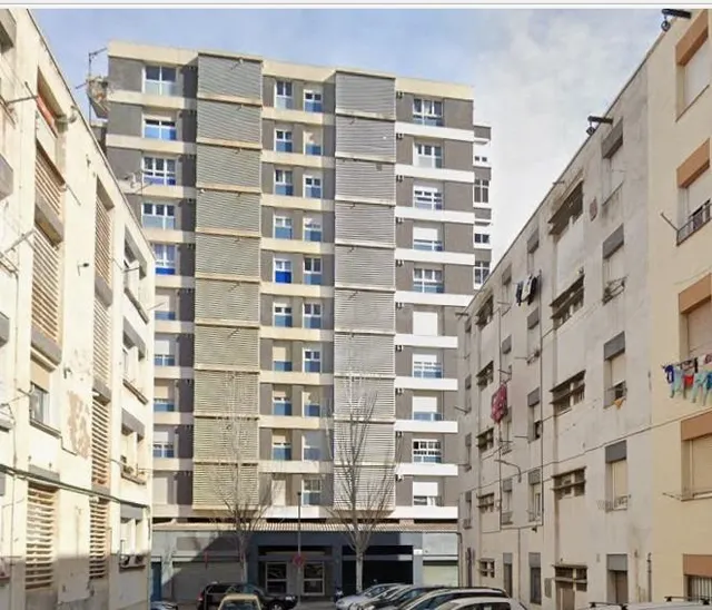 PISO EN SABADELL