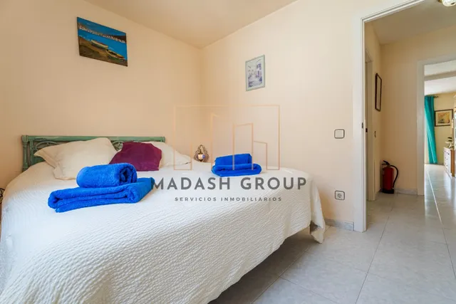 Apartamento en venta a Altafulla, a solo 10 pasos de la playa. — 11