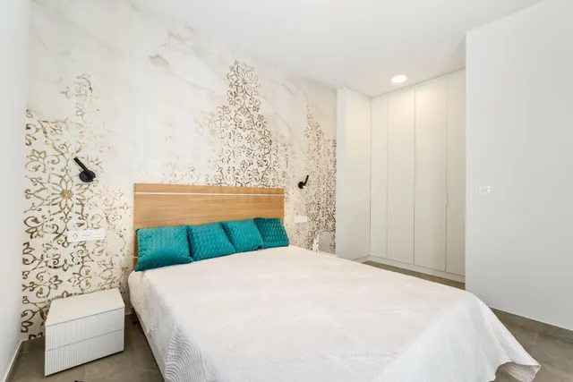 Apartamento 2 habitaciones 82m² en venta - Playa del Cura — 13