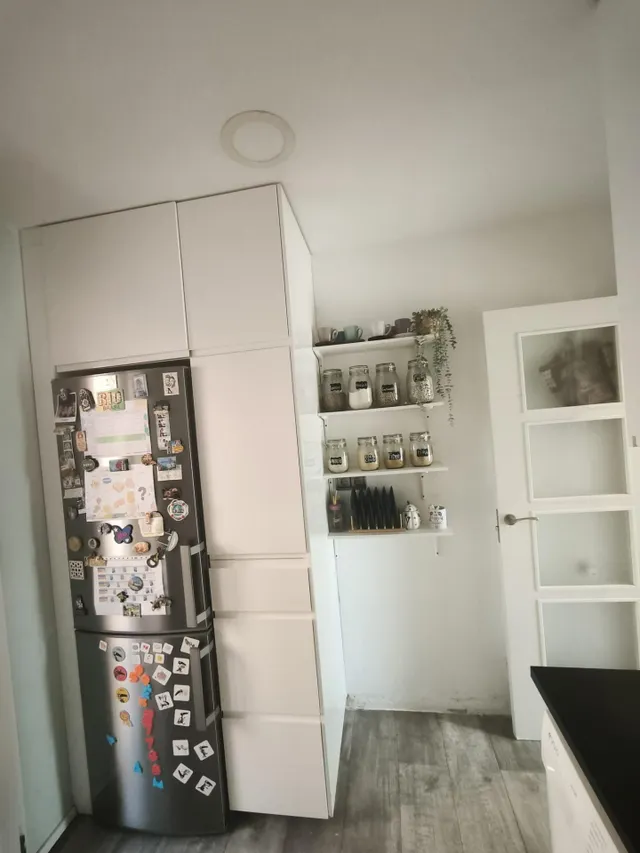 Precioso piso completamente reformado y amueblado — 20