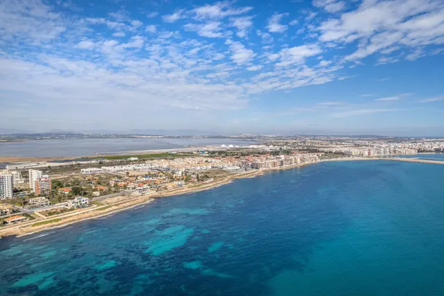Apartamento 3 habitaciones 85m² en venta - La veleta — 41