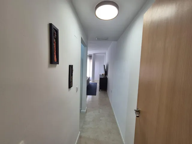 AMPLIA VIVIENDA CON TERRAZA PRIVADA, PLAZA DE GARAJE Y TRASTERO EN EL GARBANZAL, LA UNIÓN. — 26