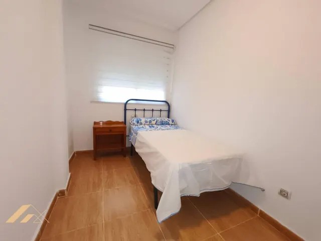 Oportudad Dúplex en la costa, San Pedro del Pinatar. — 14