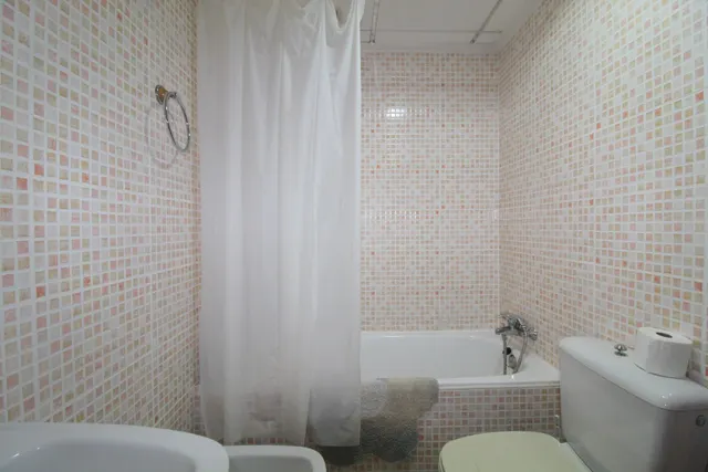 Apartamento en El Acequión – A solo 260 metros del mar — 12