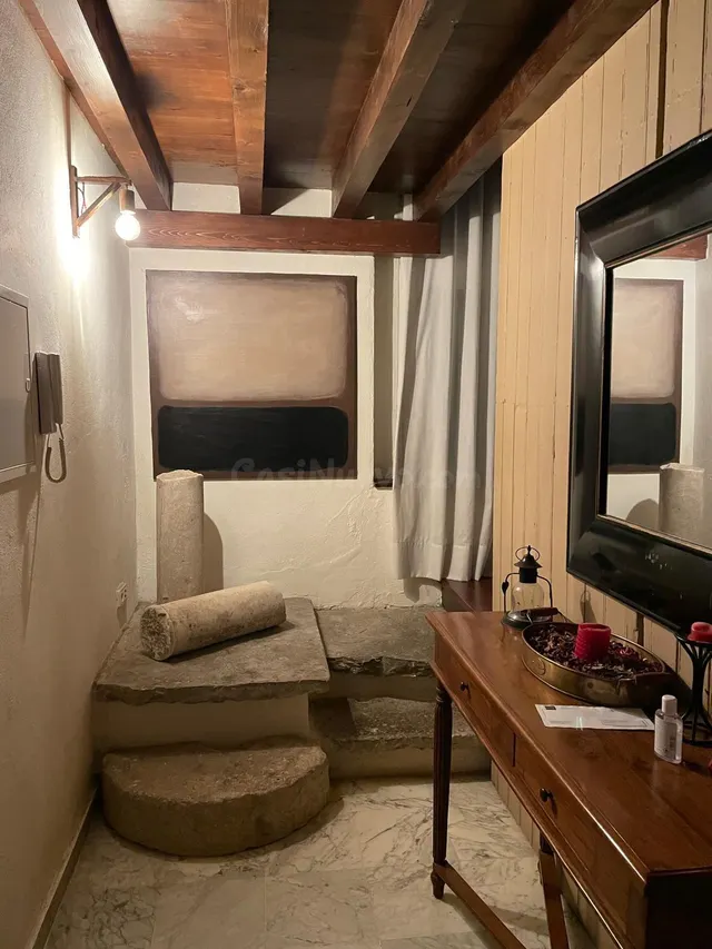 Centro Santa Catalina. Excelente y coqueto piso DÚPLEX de ca - foto 5