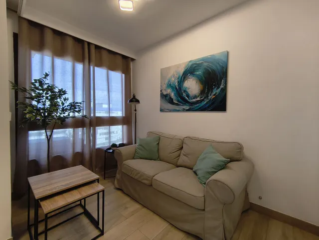 Apartamento 1 habitación 35m² en venta - Centro — 6