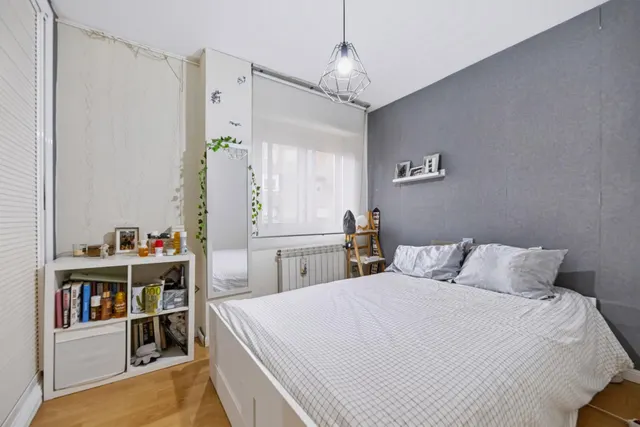 VIVIENDA MUY LUMINOSA DE 3 DORMITORIOS, 2 BAÑOS Y AMPLIA TERRAZA — 19