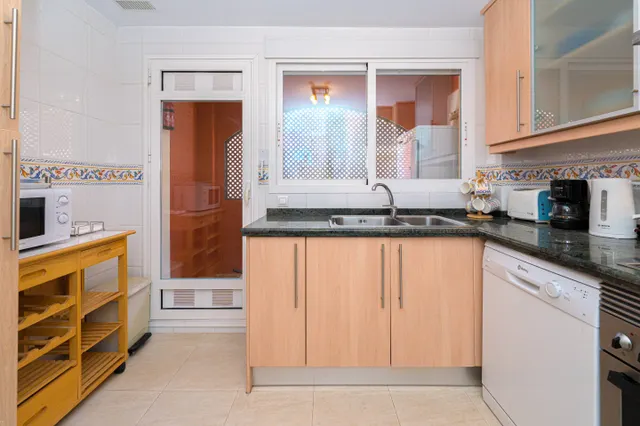 Amplio apartamento en excelente ubicación en venta en Jávea — 14