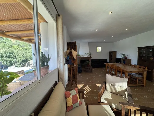 Encantadora casa de campo en Estepona, a solo 15 minutos del centro — 14