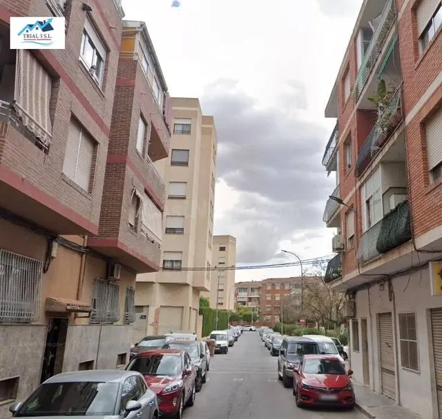 Venta de Piso en Elda (Alicante/Alacant) — 2