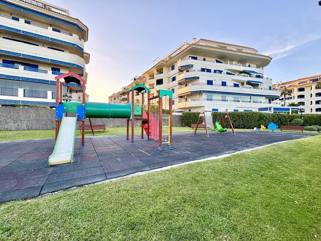 Apartamento 1 habitación 96m² en venta - Costa del Sol — 20