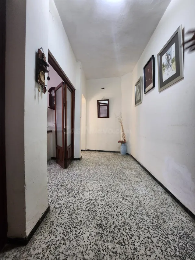 CASA EN PLENA CALLE SAN SEBASTIAN — 4
