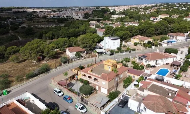 Villa 5 habitaciones 440m² en venta - Pinar de Campoverde — 2