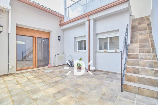 Casa en alquiler en Valencia