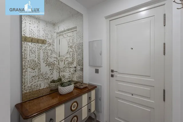 PISO COMPLETAMENTE REFORMADO EN CALLE RECOGIDAS — 30