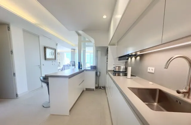 Ático Dúplex 3 habitaciones 180m² en venta - Costa Del Sol — 14