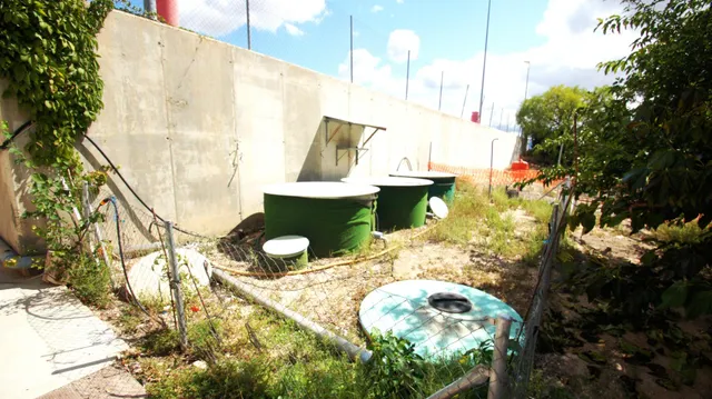 VENTA DE RESTAURANTE EN AUTOVIA ALICANTE-MADRID — 34
