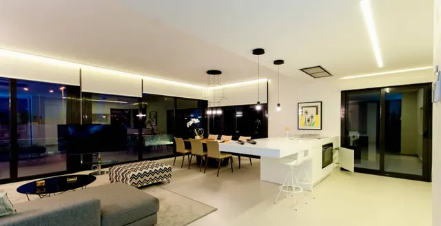 Villa 4 habitaciones 322m² en venta - Campoamor — 19