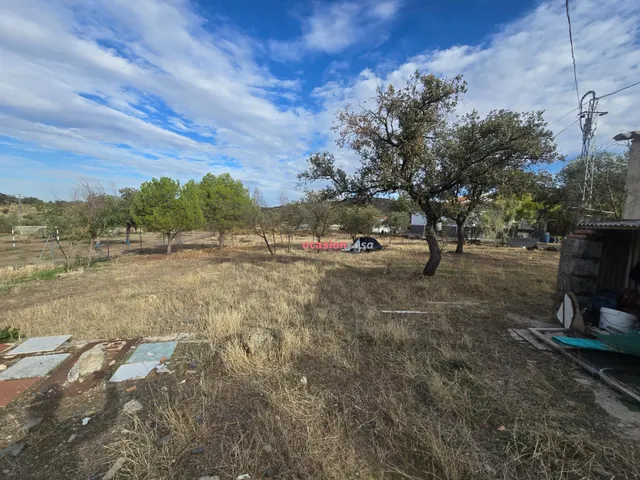 Parcela en venta en cerrocastillo — 6