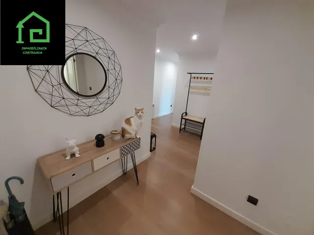 Amplio y Moderno Piso con trastero en Vilagarcía de Arousa — 28