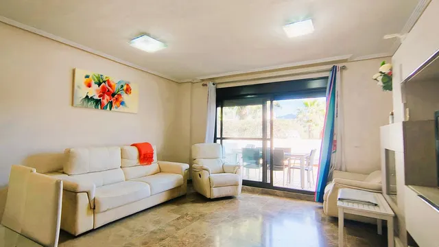 Apartamento 2 habitaciones 99m² en venta - Costa Del Sol — 17