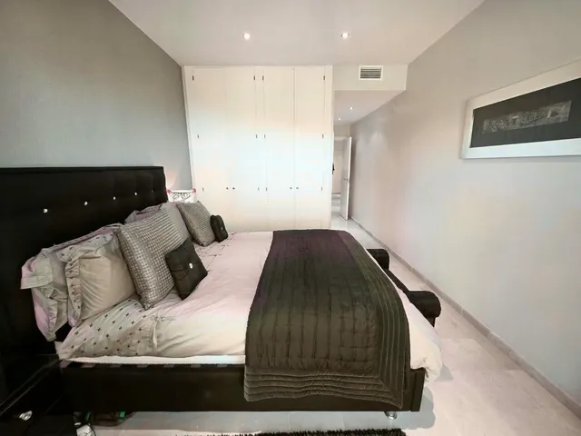 Ático 2 habitaciones 147m² en venta - Costa del Sol — 14