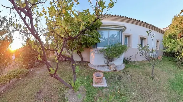 Chalet 4 habitaciones 190m² en venta - Istan pueblo — 29