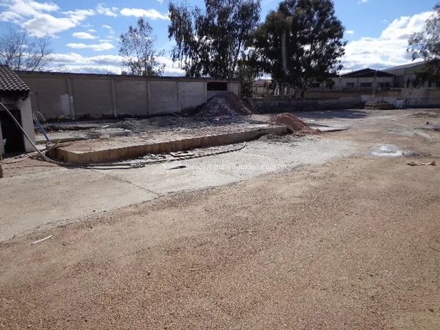 Parcela en venta - foto 5
