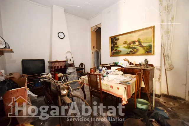 CASA CON TERRAZA PARA HACER A TU HOGAR DE SUEÑO — 11