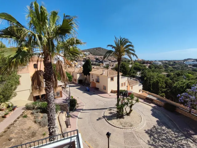 PISO en Campo de Golf La Manga Club — 25