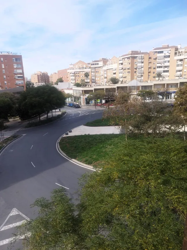 SAN BLAS, Piso todo exterior con plaza de garaje incluida — 37