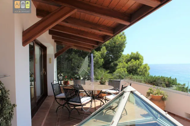 CASA EN EL CASCO ANTIGUO DE ALTEA — 37
