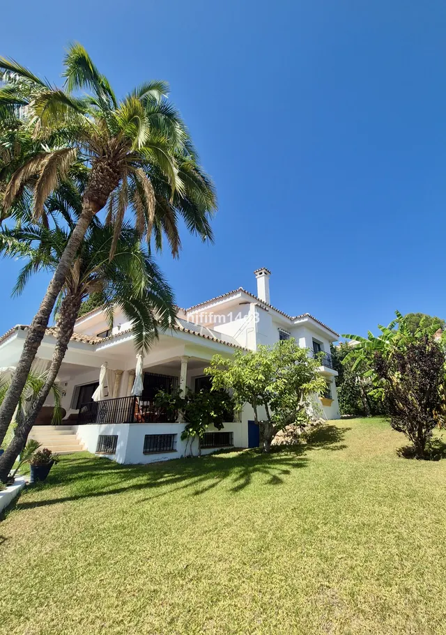 Chalet 3 habitaciones 359m² en venta - Marbella — 19